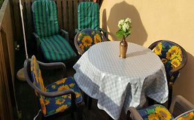 Cozy Apartment In Rerik With Sea Near