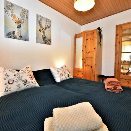Cozy Apartment In Rerik With Sea Near Exterior foto