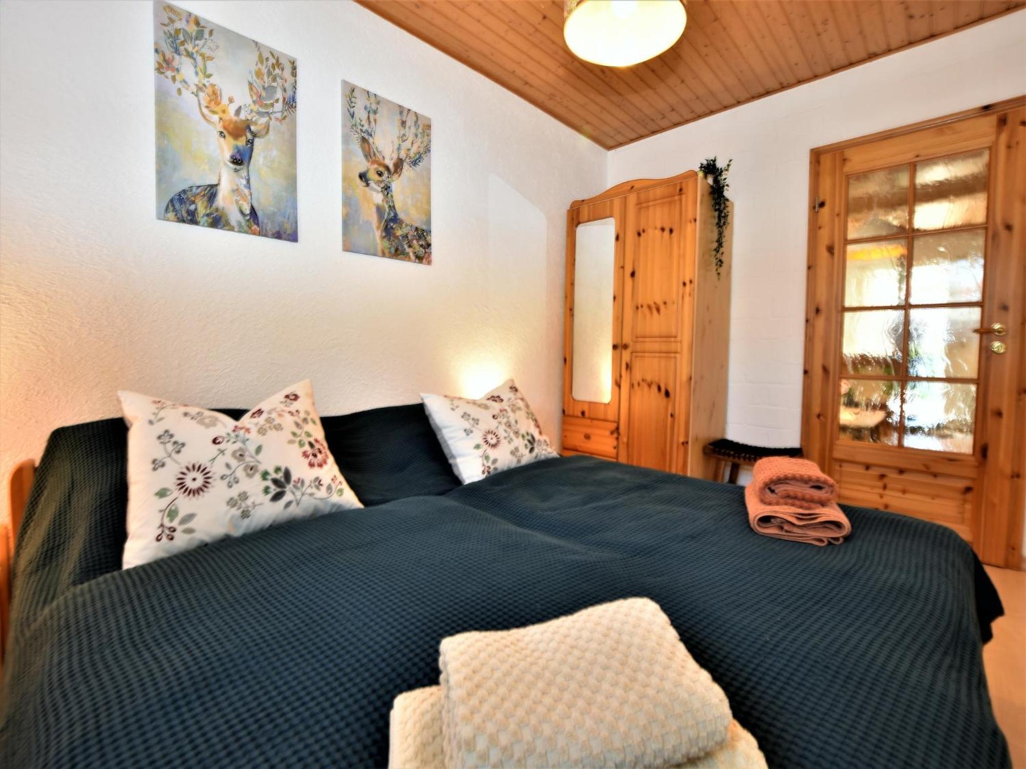 Cozy Apartment In Rerik With Sea Near Exterior foto