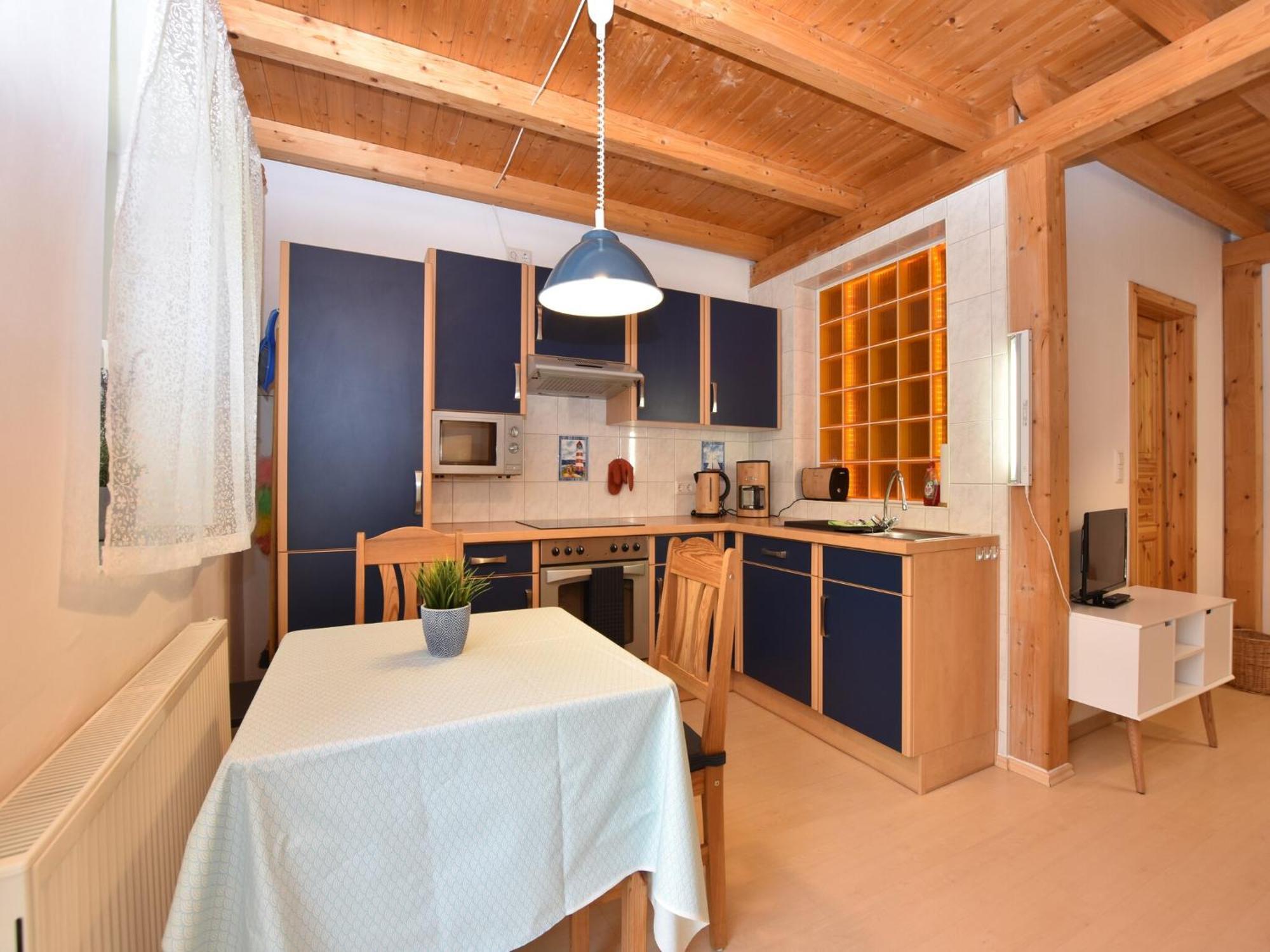 Cozy Apartment In Rerik With Sea Near Exterior foto