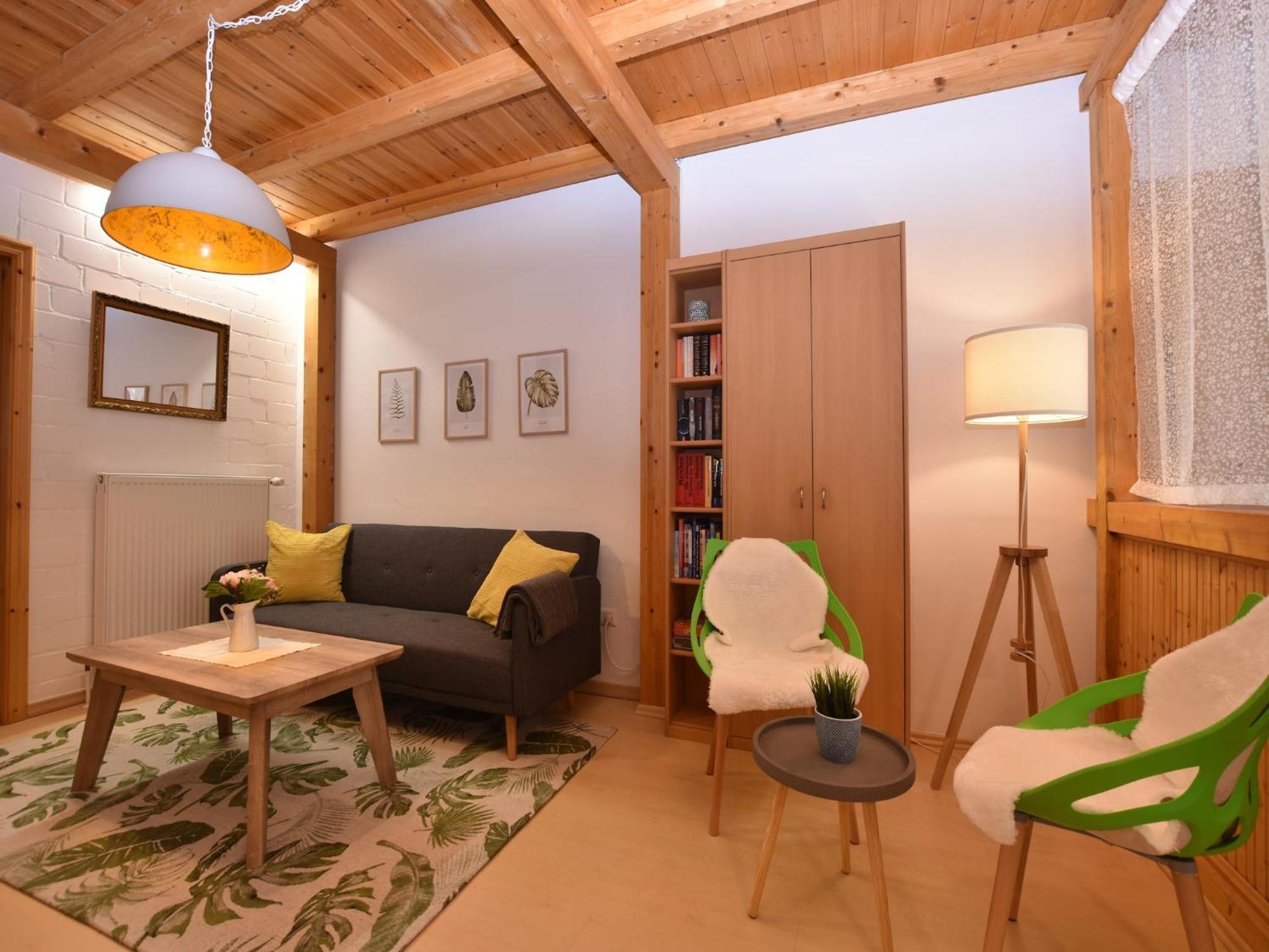Cozy Apartment In Rerik With Sea Near Exterior foto