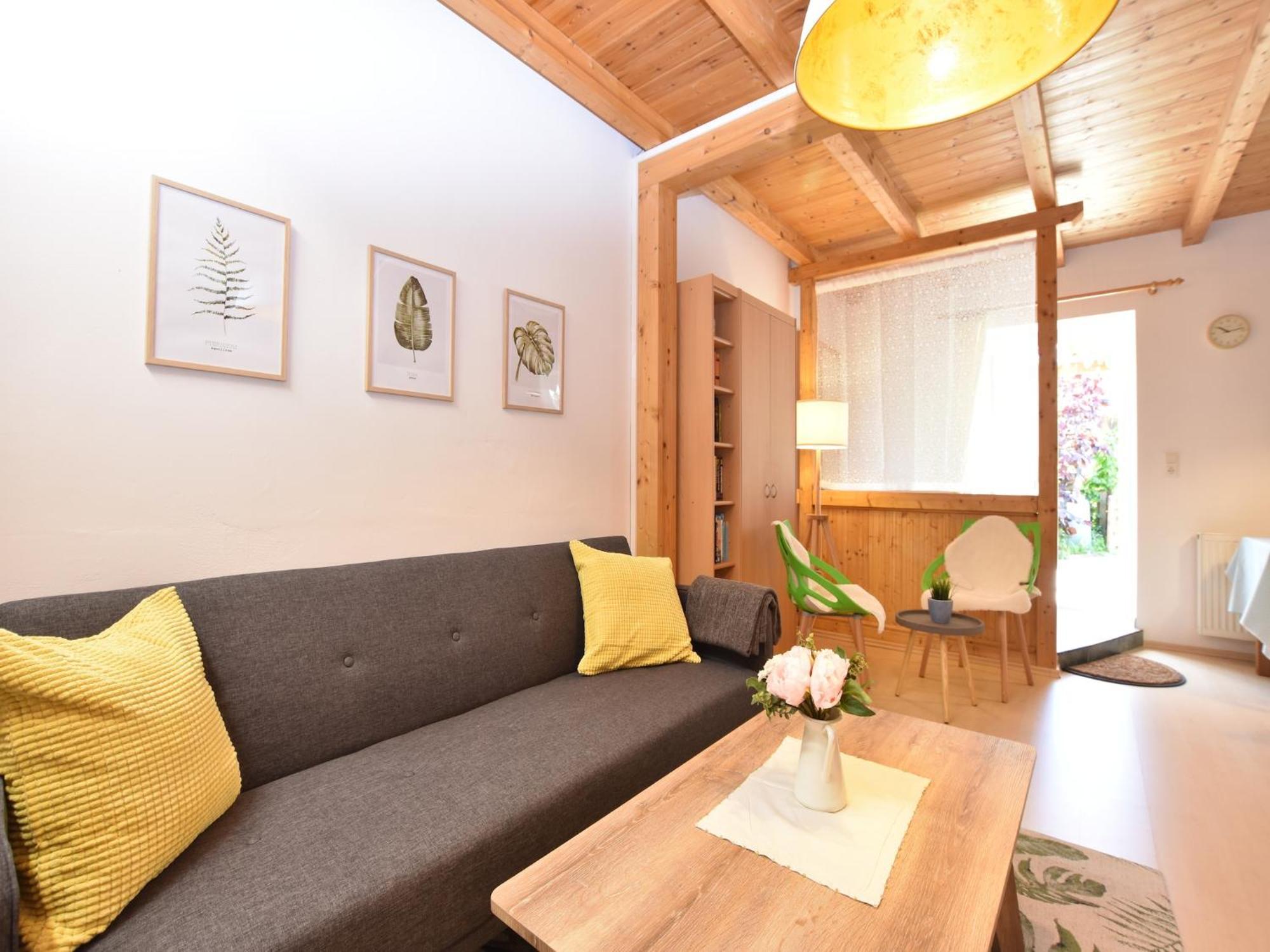 Cozy Apartment In Rerik With Sea Near Exterior foto