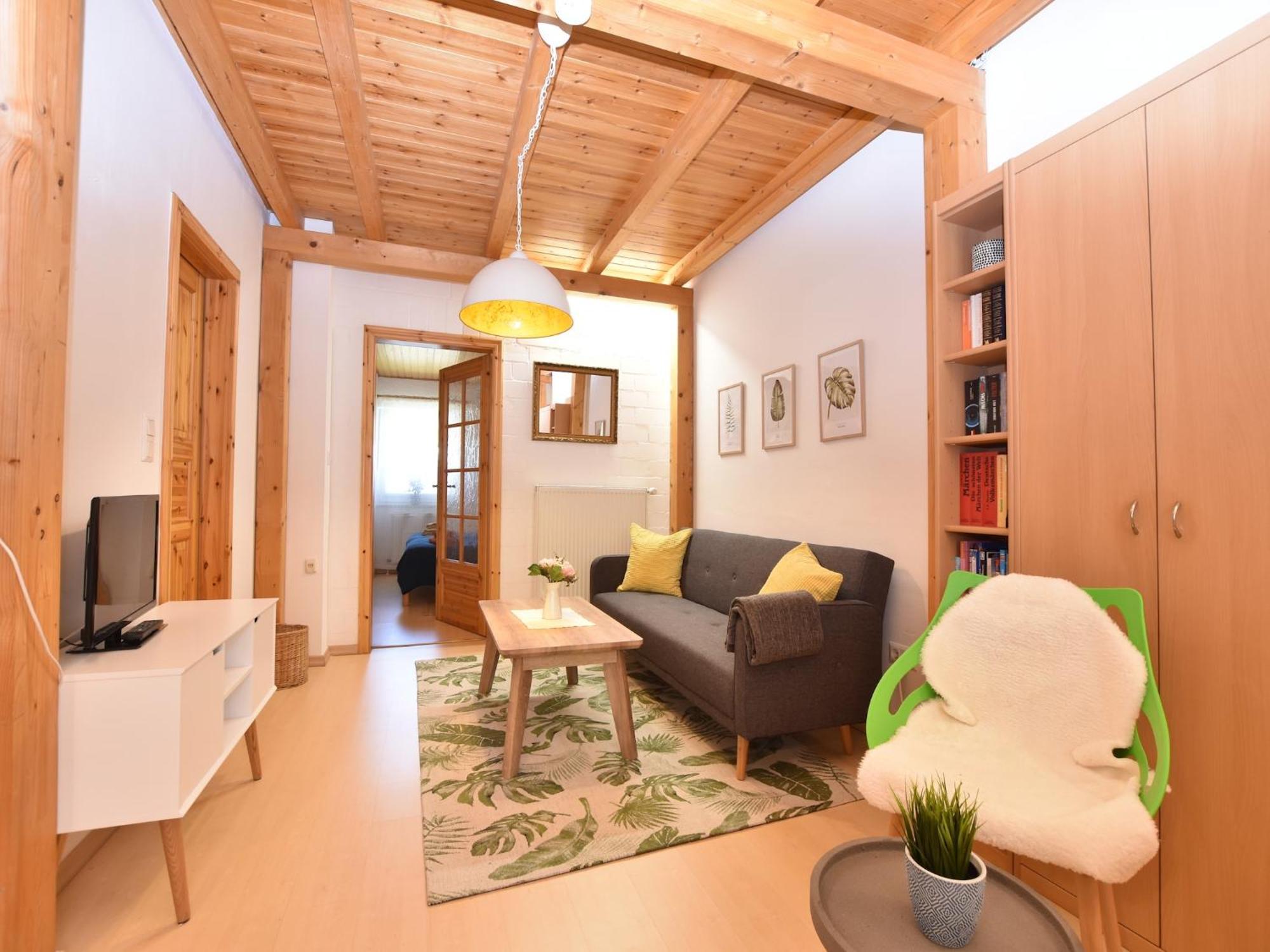 Cozy Apartment In Rerik With Sea Near Exterior foto