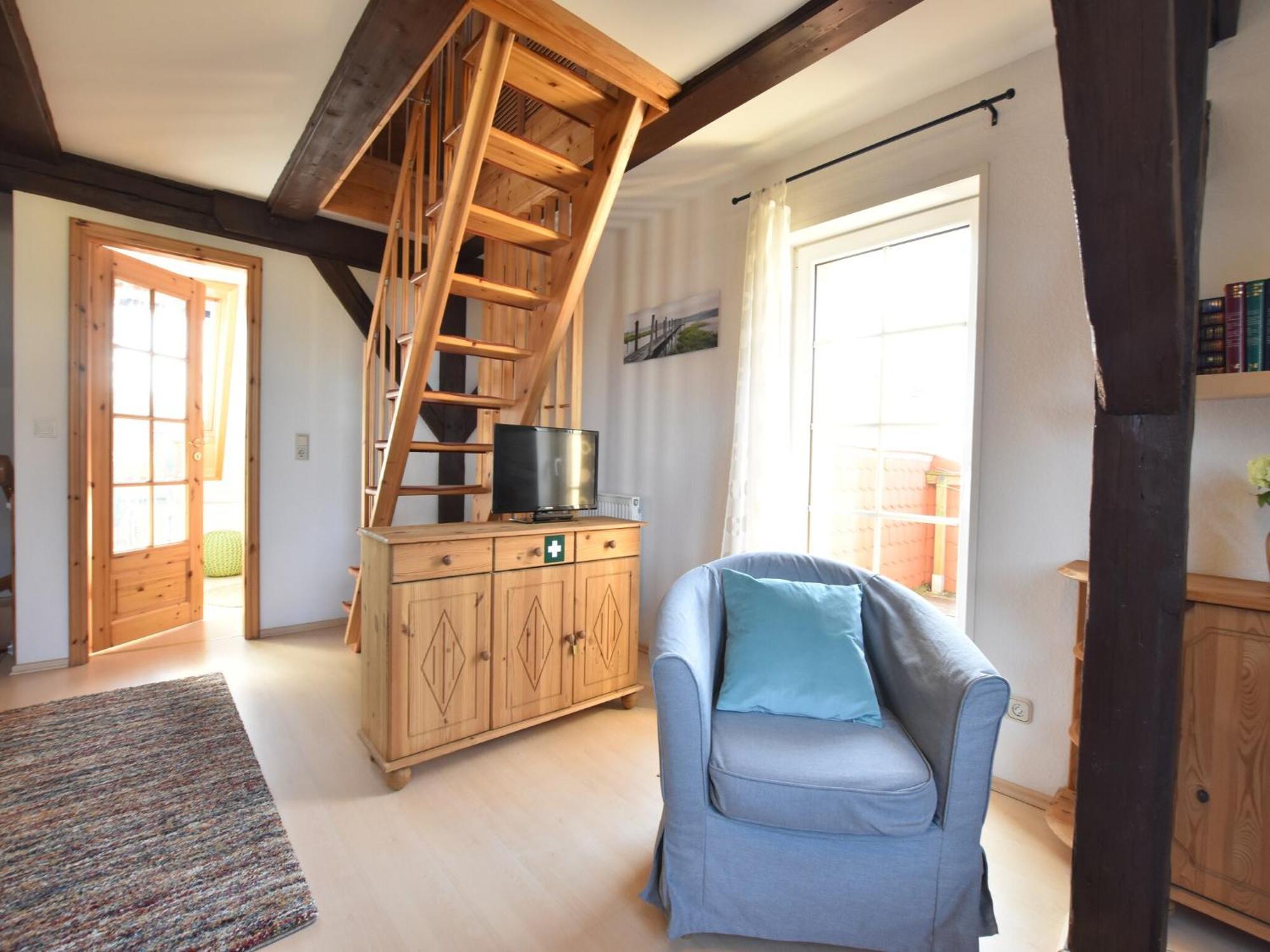 Cozy Apartment In Rerik With Sea Near Exterior foto