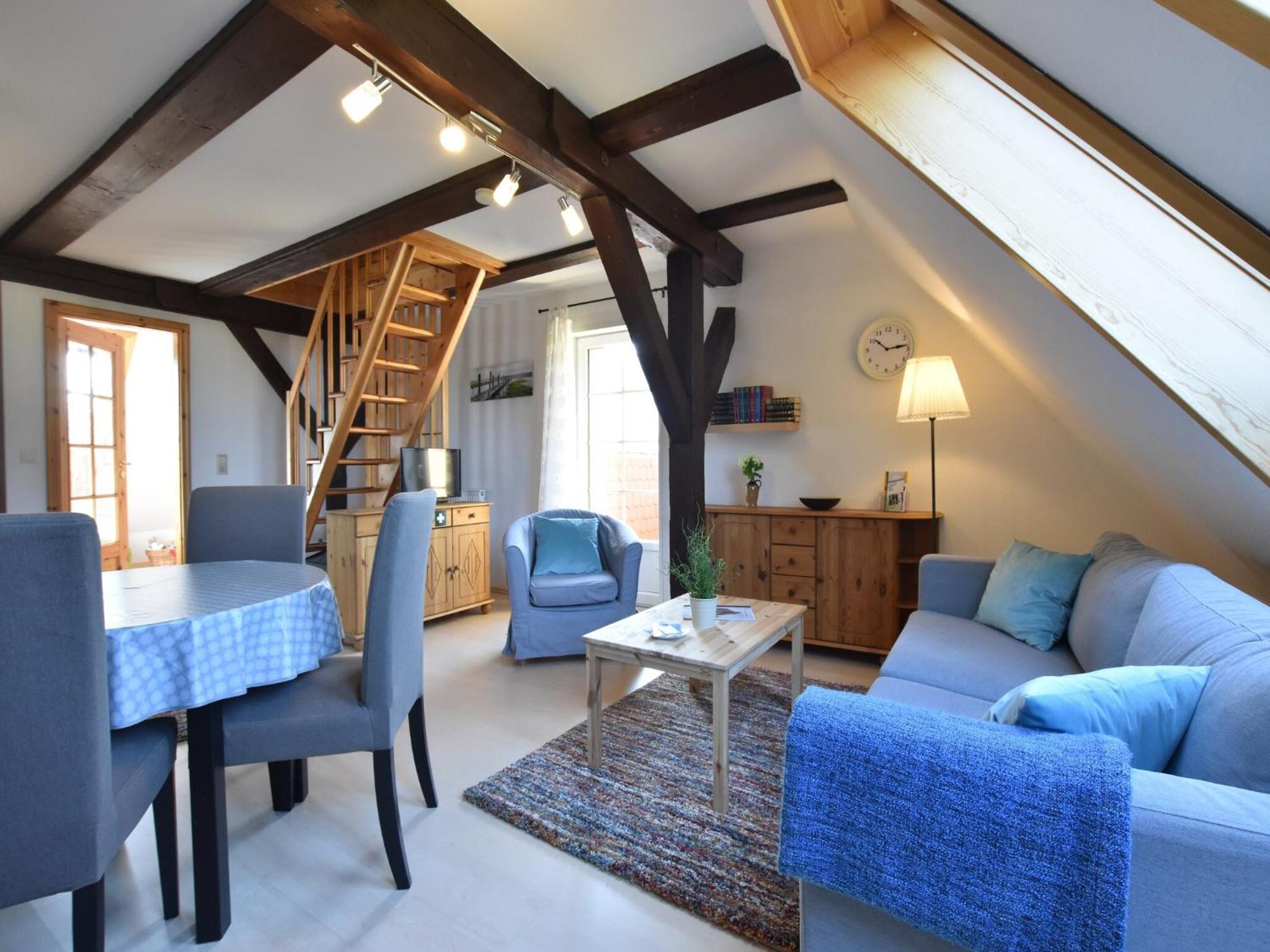 Cozy Apartment In Rerik With Sea Near Exterior foto